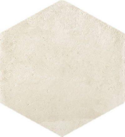 

Керамогранит Serenissima Riabita Il Cotto Esagona Shabby Chic Настенная 24x27,7