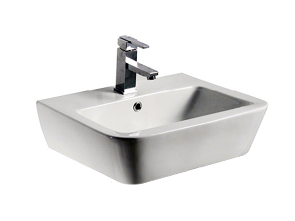 

Раковина BelBagno Mattino BB1060L