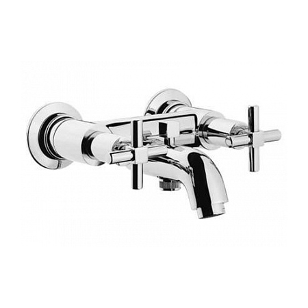 

Смеситель для ванны и душа Vitra Juno A40868EXP