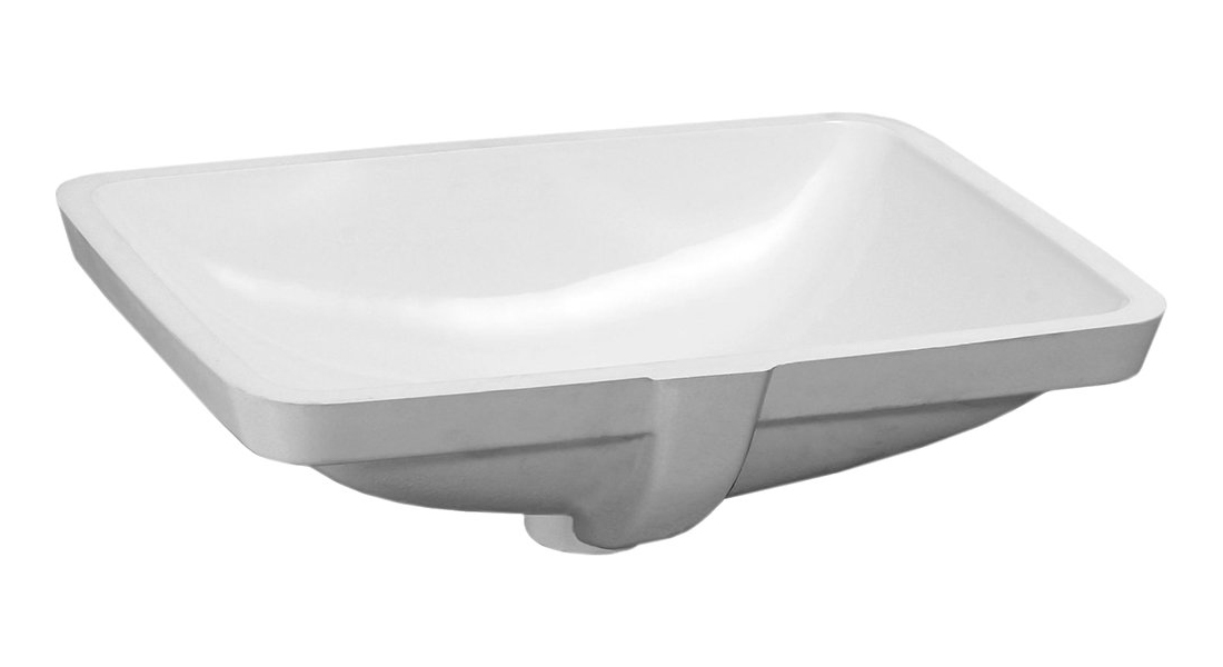 Раковина Laufen Pro 60 8.1196.3.000.109.1