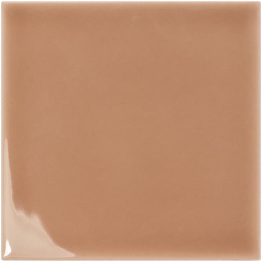 Керамическая плитка Wow Twister 129142 T Toffee настенная 12,5x12,5