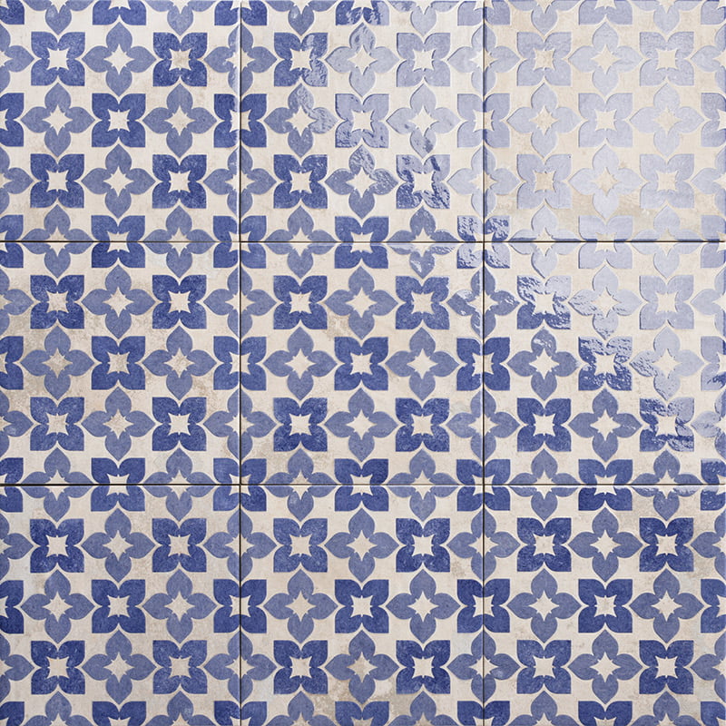 Керамогранит Mainzu Soul Blu 20x20