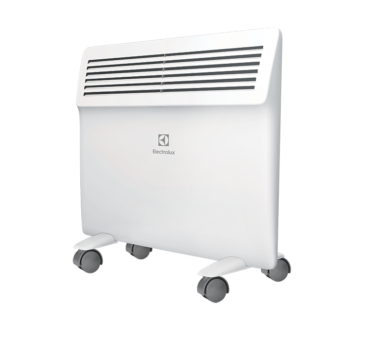 

Конвектор Electrolux Air Stream с электронным термостатом ECH/AS-1000 ER