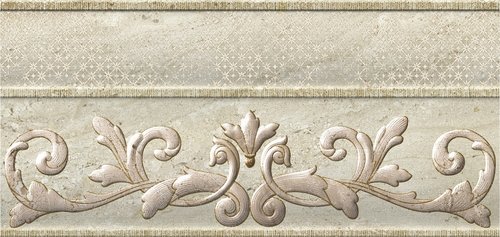

Керамическая плитка Ape Gio Zocalo Natural плинтус 15x31,6