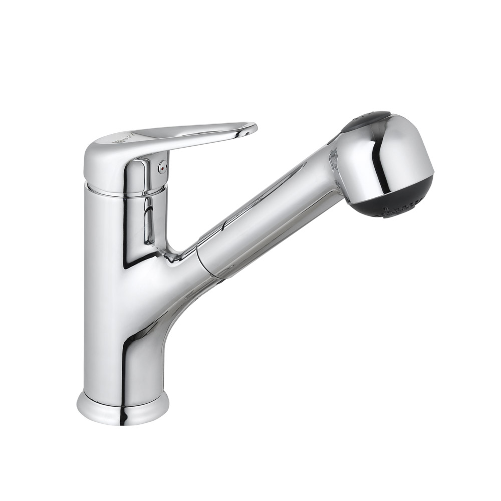 

Смеситель для кухни Lemark Luna LM4149C