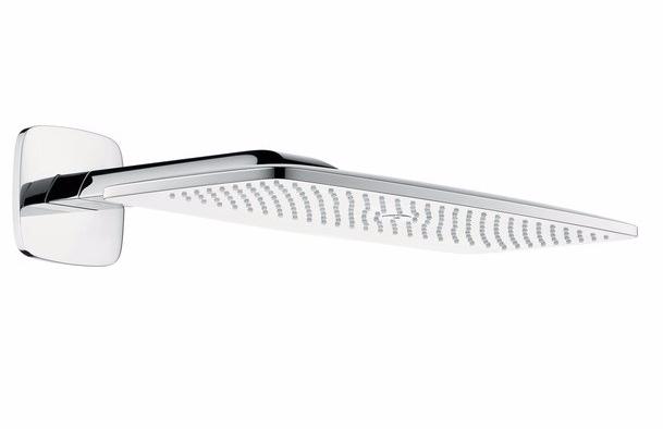 

Верхний душ Hansgrohe Raindance E 27372000