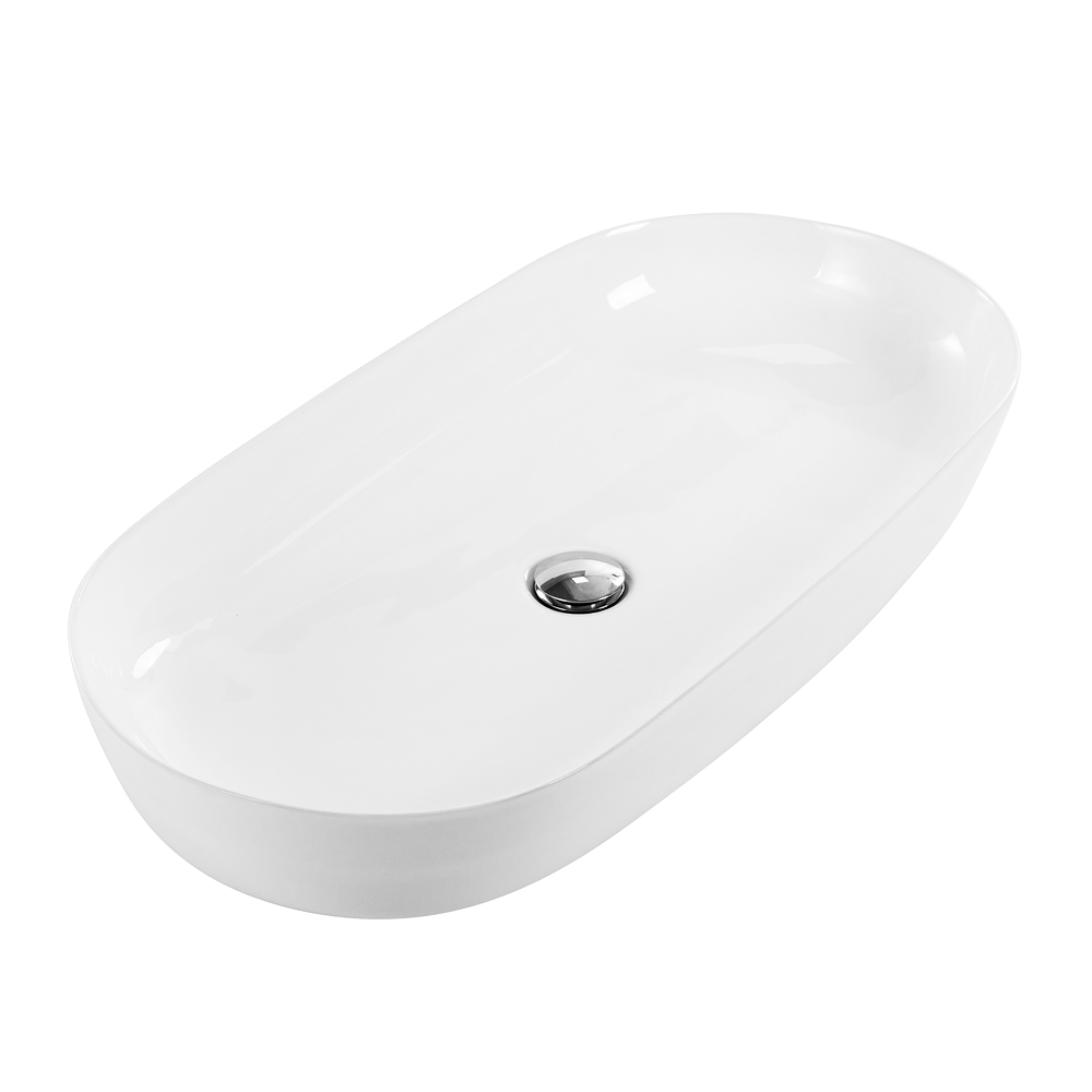 Раковина накладная BelBagno BB1349