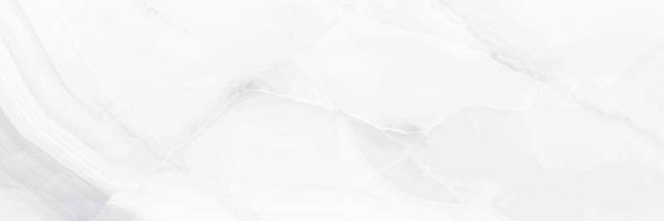 Керамическая плитка Ecoceramic Rodas White настенная 33,3х100