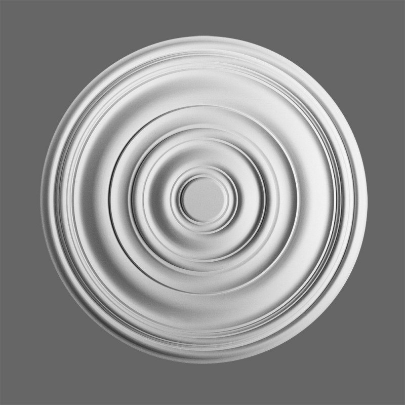 

Потолочная Розетка Orac Purotouch R40