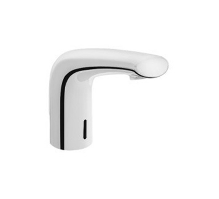 

Смеситель для раковины Vitra Wing инфракрасный питание от сети A47104EXP