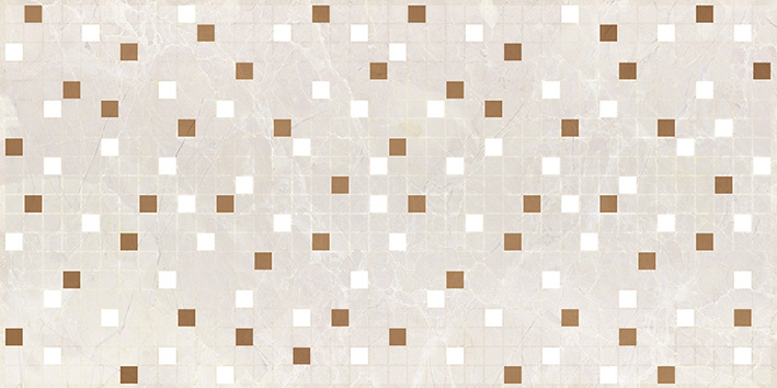 

Керамическая плитка Ceramica Classic Nemo Helias-2 Декор бежевый 08-03-11-1346 20х40