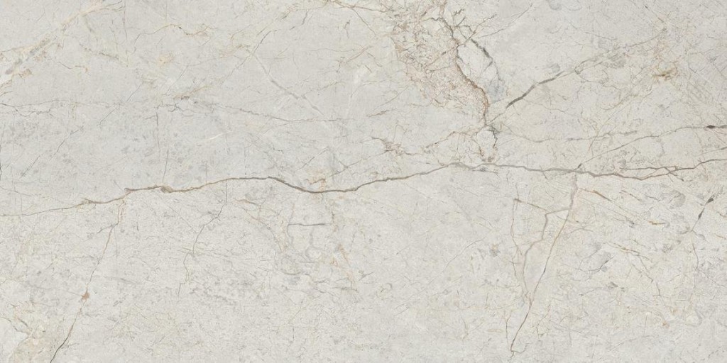 Керамогранит ITT Ceramica Mystic White Matt Rect 59,5x119,2