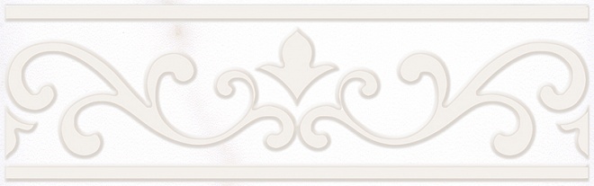 

Керамическая плитка Kerama Marazzi Сари STG/A89/7108 Бордюр 20x6,3