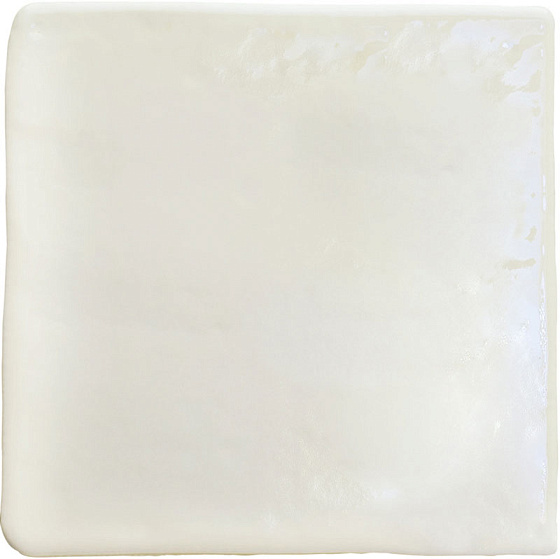 Керамогранит Wow Roots S White Gloss 11x11