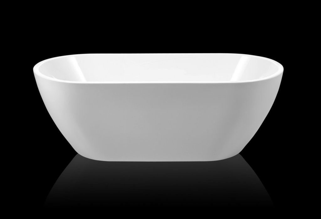

Акриловая ванна BelBagno 1700x800x600 BB70-1700