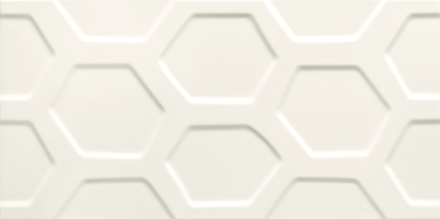

Керамическая плитка Tubadzin All in White W-All in white 1 STR настенная 29,8х59,8