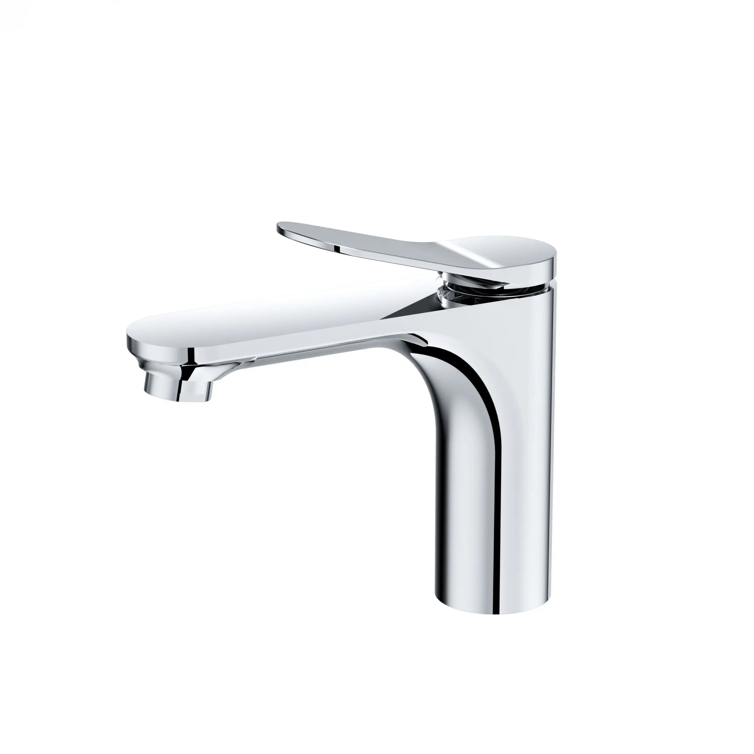 Смеситель для раковины WONZON & WOGHAND Хром WW-A40482-CR