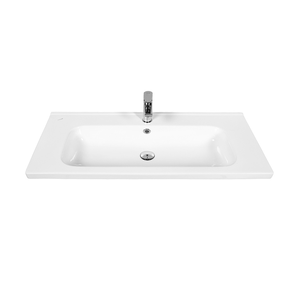 Раковина Creavit ideal 100 ID100-00CB00E-0000