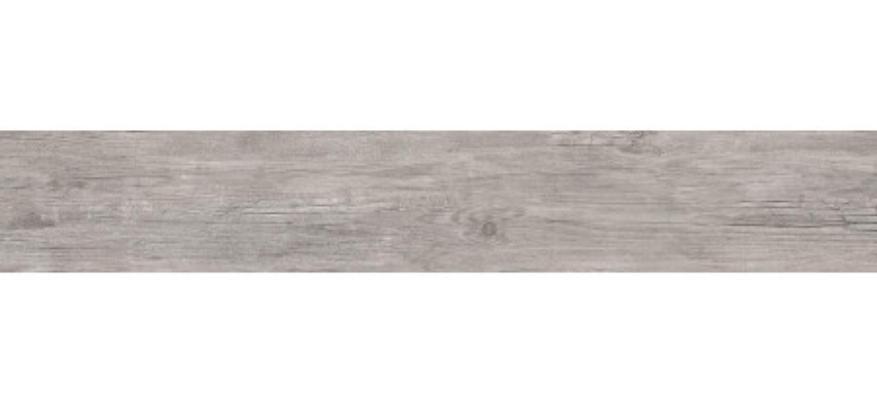 Керамогранит Идальго Натура Дуб Серый SR 19,5х120