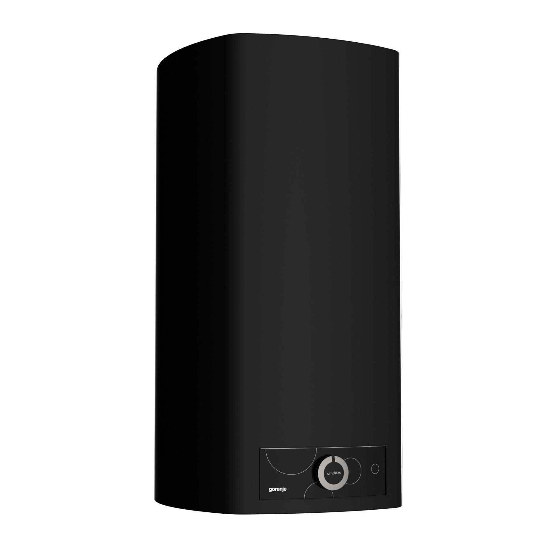 

Накопительный водонагреватель GORENJE OTG100SLSIMBB6 открытый ТЭН