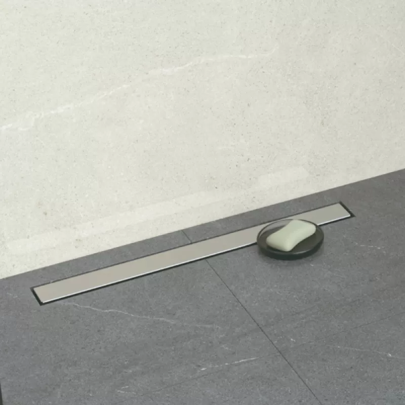 Душевой лоток BETTOSERB Drain Frameless Line 850 сатин 13701233