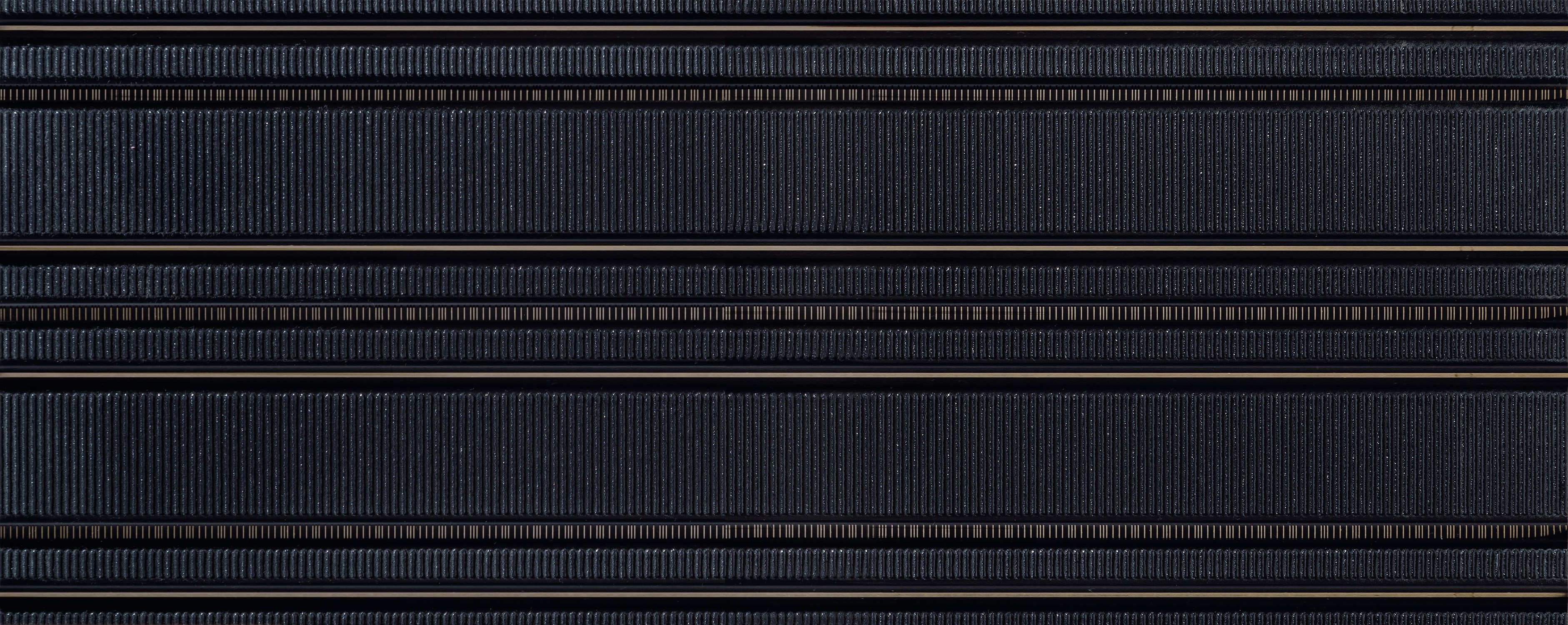 

Керамическая плитка Tubadzin Abisso D-Abisso navy 1 декор 29,8x74,8