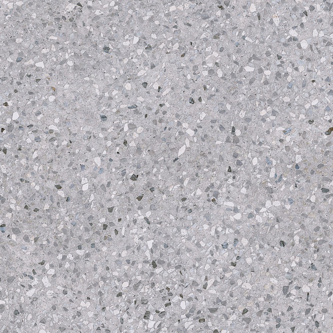 

Керамогранит Kerama Marazzi Терраццо серый обрезной SG632600R 60х60