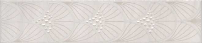 

Керамическая плитка Kerama Marazzi Сияние AD/C465/6374 бордюр 5,4x25