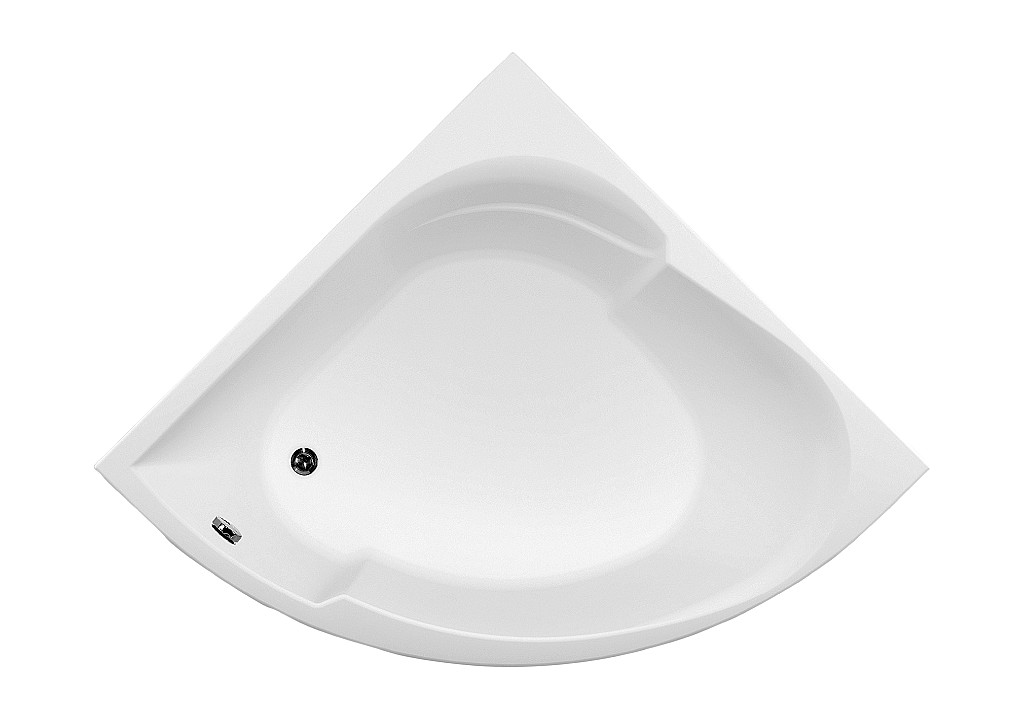 

Акриловая ванна Aquanet Bali 150x150 + сварной каркас
