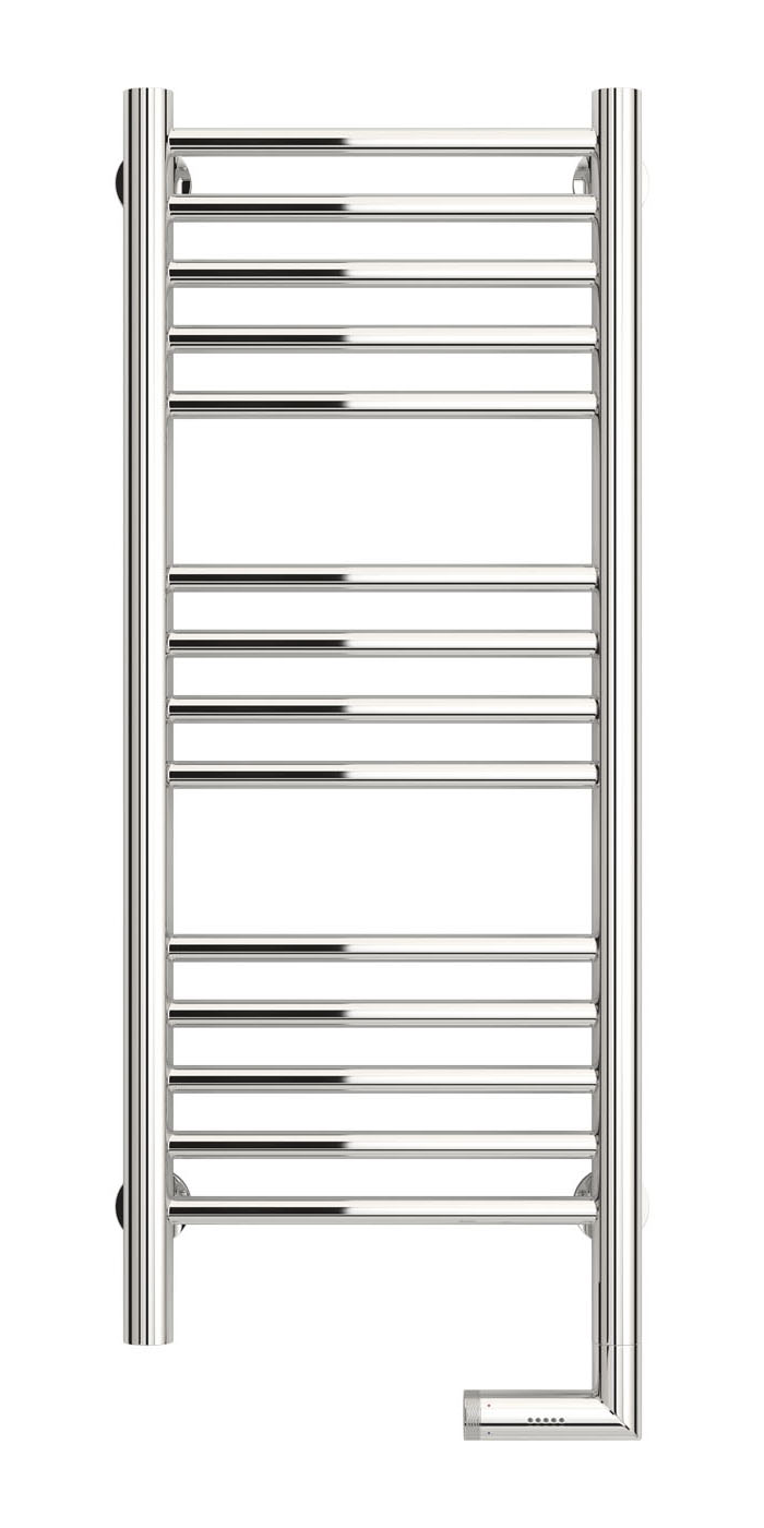 

Электрический полотенцесушитель Сунержа Богема 2.0 (прямая) 800x300 ТЭН Пр. арт. 00-5205-8030