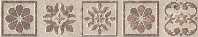 

Керамогранит Kerama Marazzi Фаральони HGD/A23/TU0031 Бордюр 42х8х9