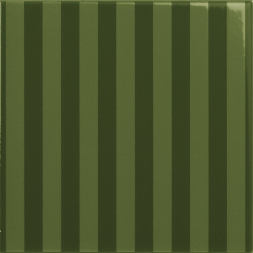 Керамическая плитка Almera Noblesse Verde Botella Настенная 20x20