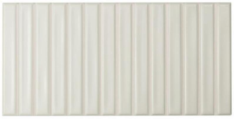 Керамическая плитка Wow Sweet Bars White Matt настенная 12,5x25