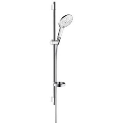 

Душевой гарнитур Hansgrohe Raindance Select S 27803400