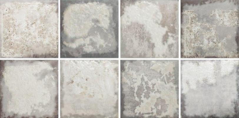 

Керамическая плитка Dune Emporio 187663 Marden Grey настенная 20x20