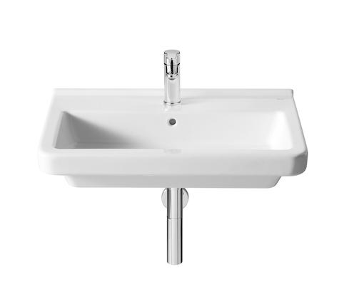 

Раковина ROCA DAMA 700х460 7327782000