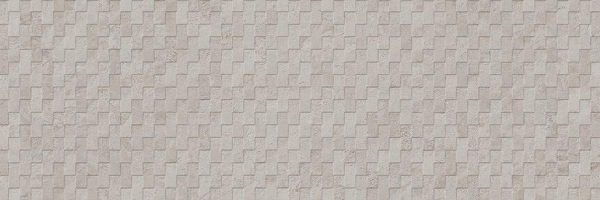 

Керамическая плитка Venis Deco Mirage Cream V14402591 декор 33,3x100