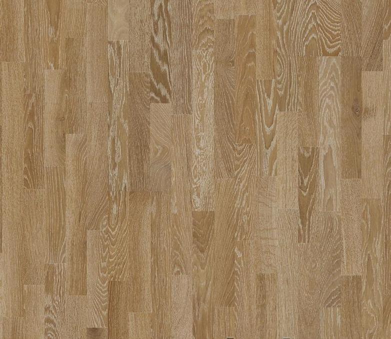 Паркетная доска Polarwood Classic Дуб Callisto Oiled Loc 3S