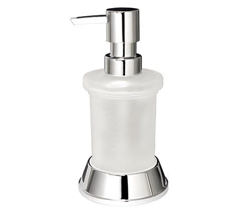 

Дозатор для жидкого мыла WasserKRAFT DonauK-2499