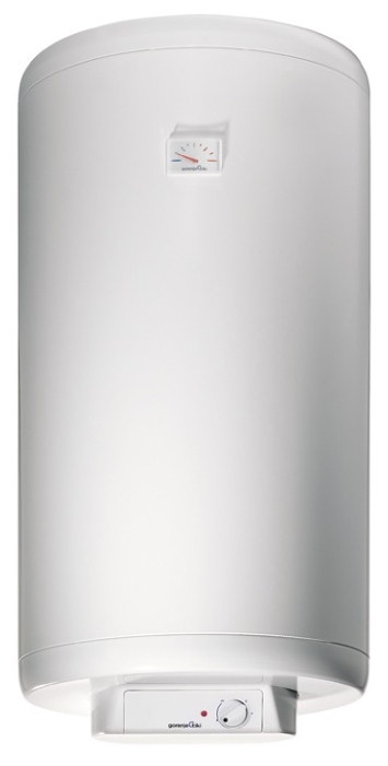 

GORENJE GBK 200 ORRN B6 комбинированный бойлер (косвенный нагрев + тэн)