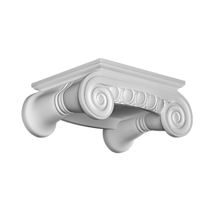 

Колонна Европласт Капитель 4.11.202