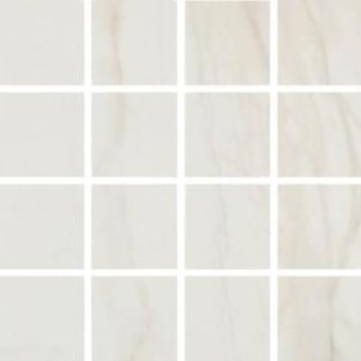 

Керамогранит Pamesa Malla Tresana Blanco (lev) мозаика 30x30