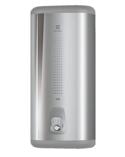 Водонагреватель Electrolux Royal Silver EWH 100 накопительный