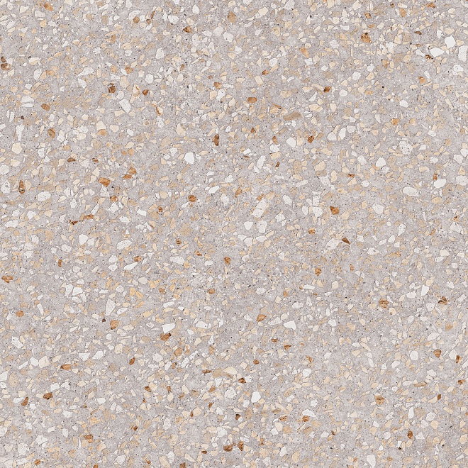 

Керамогранит Kerama Marazzi Терраццо беж обрезной SG632000R 60х60