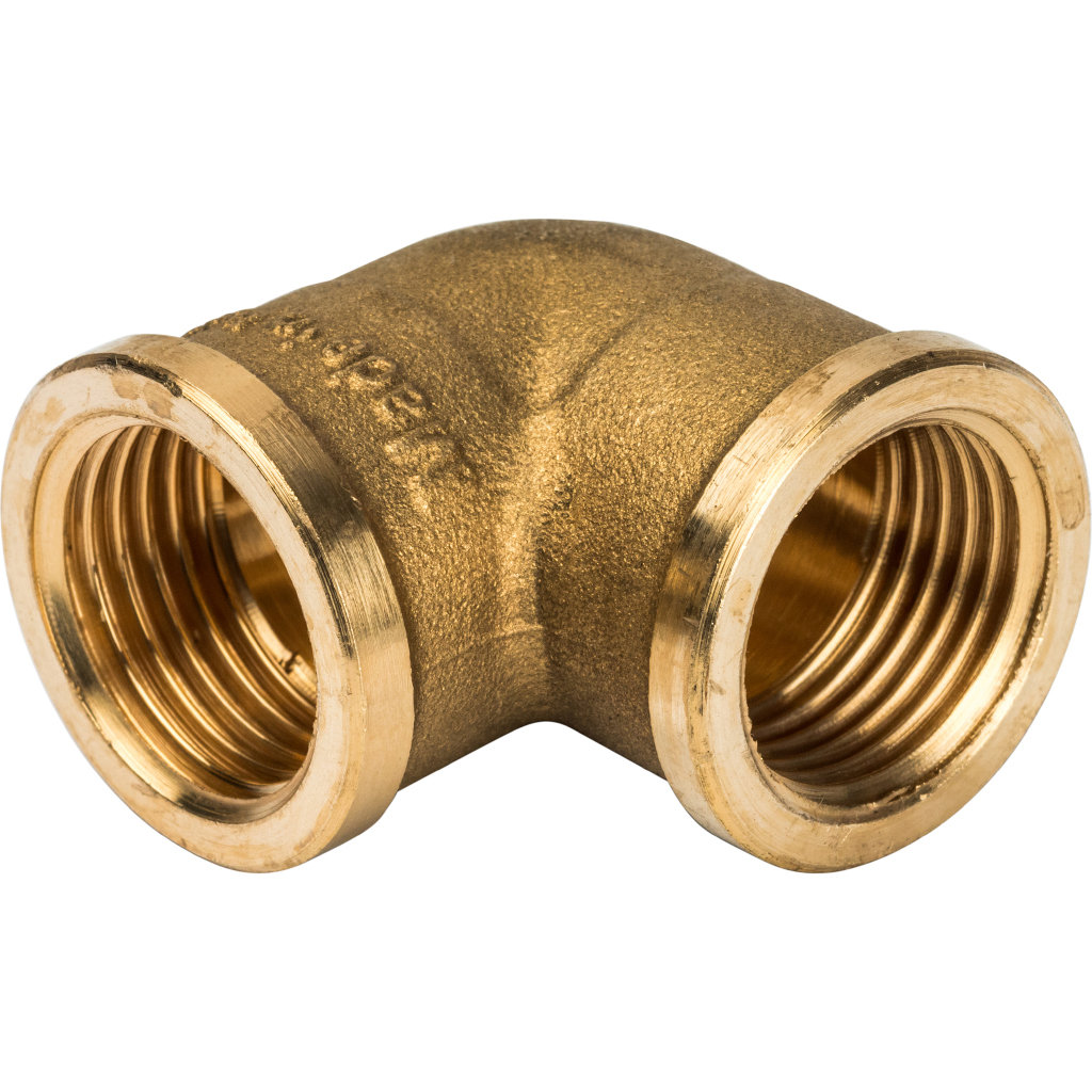 

STOUT Угольник ВВ 1/2"