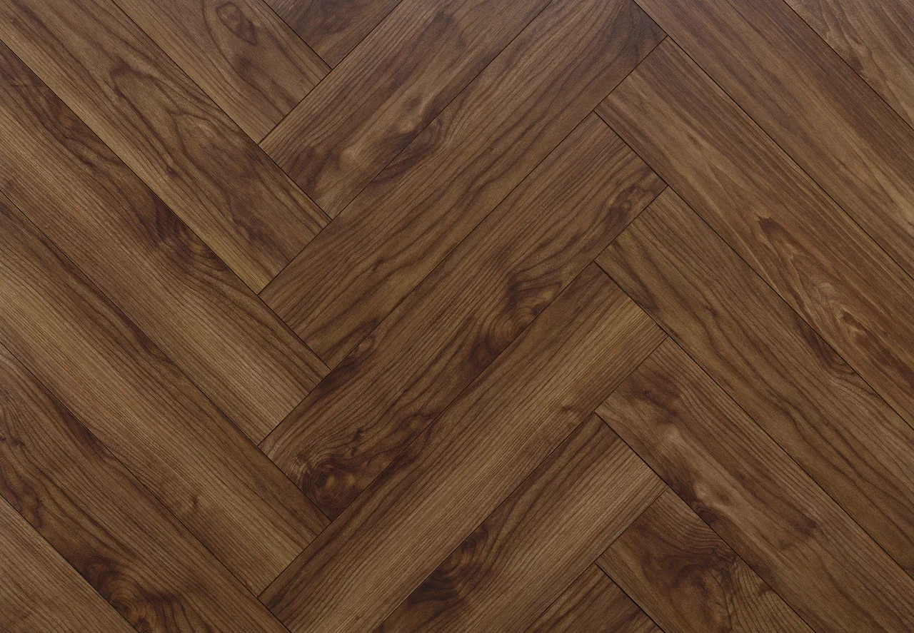 Ламинат Homflor Herringbone 12 BR 520 Chocolate Walnut