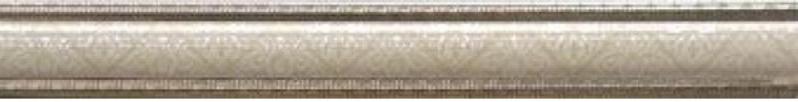 

Керамическая плитка Gayafores Opal Moldura Vesta Perla бордюр 3x34