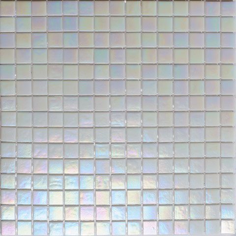 

Стеклянная Мозаика Alma Pearly PE09 (2х2) 32,7х32,7