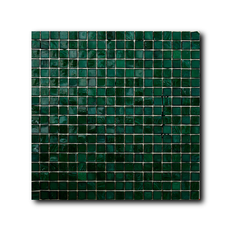 

Стеклянная мозаика Art&Natura Classic Glass (1,5х1,5) Eva 5 29,5х29,5