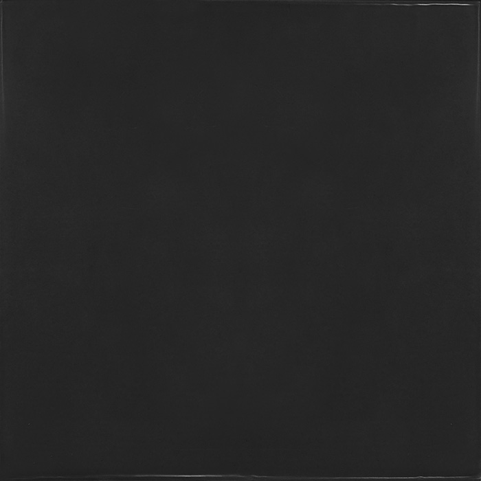 Керамическая плитка Equipe Village 25598 Black настенная 13,2x13,2